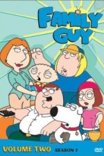 Family Guy putlocker
